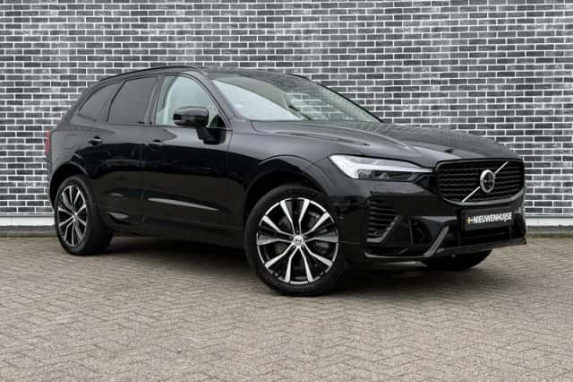 Volvo XC60 (2023) thumbnail 5