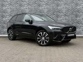 Volvo XC60 thumbnail 5