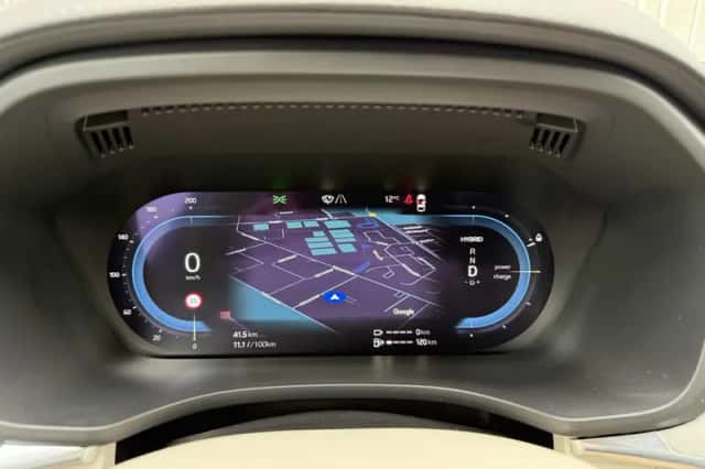 Volvo XC60 (2023) thumbnail 10