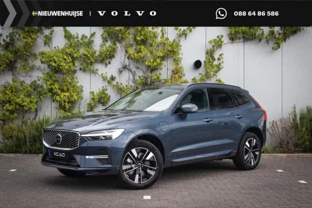Volvo XC60 (2026) thumbnail 1