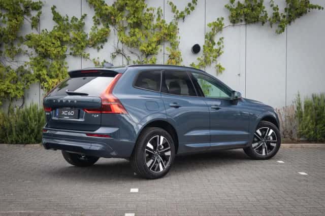 Volvo XC60 (2026) thumbnail 4