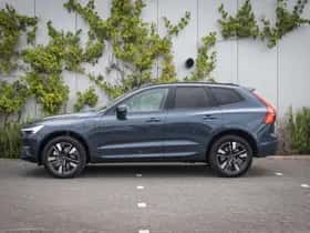 Volvo XC60 thumbnail 4