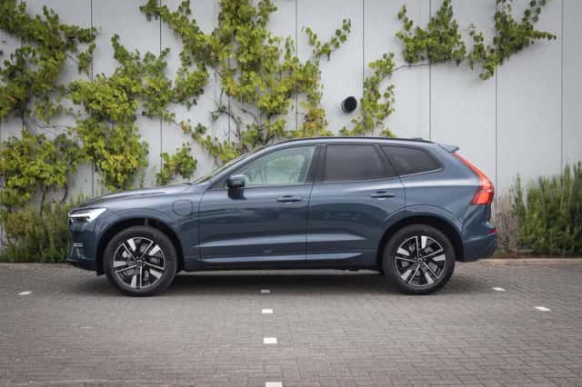 Volvo XC60 (2026) thumbnail 5