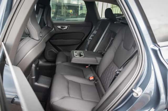 Volvo XC60 (2026) thumbnail 10