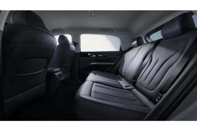 Geely E2 (2026) thumbnail 4