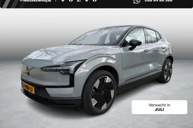 Volvo EX30 (2024) thumbnail 1
