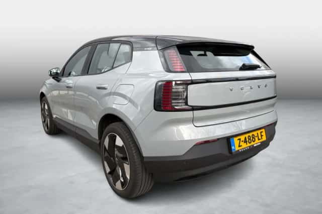 Volvo EX30 (2024) thumbnail 5