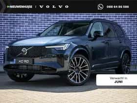 Volvo XC90 (2026)