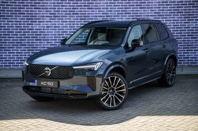 Volvo XC90 (2026) thumbnail 19