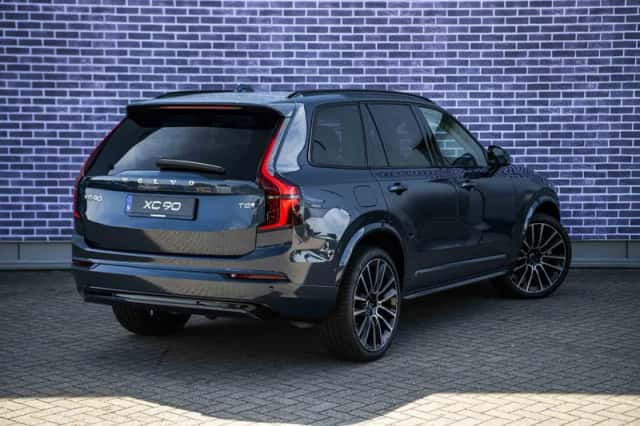 Volvo XC90 (2026) thumbnail 20