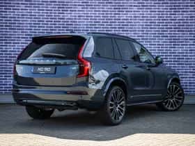 Volvo XC90 (2026) thumbnail 3