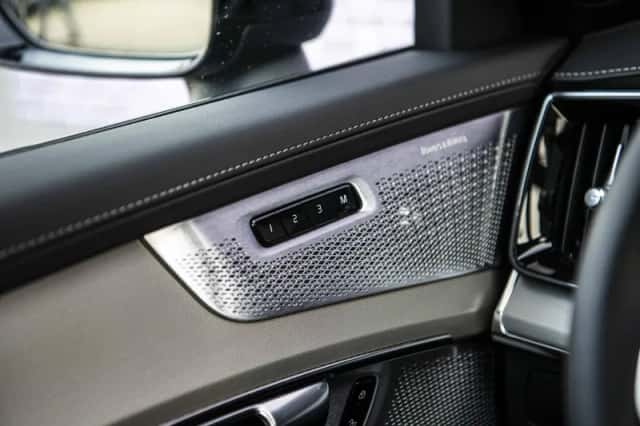 Volvo XC90 (2026) thumbnail 24