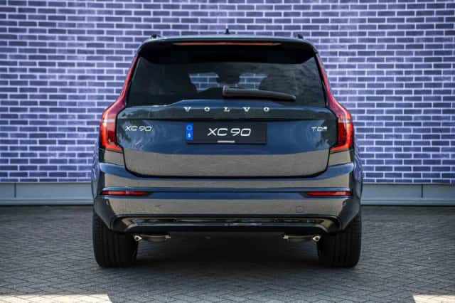 Volvo XC90 (2026) thumbnail 28