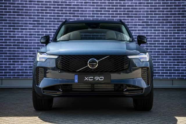Volvo XC90 (2026) thumbnail 29