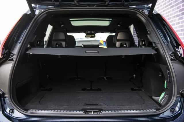 Volvo XC90 (2026) thumbnail 34