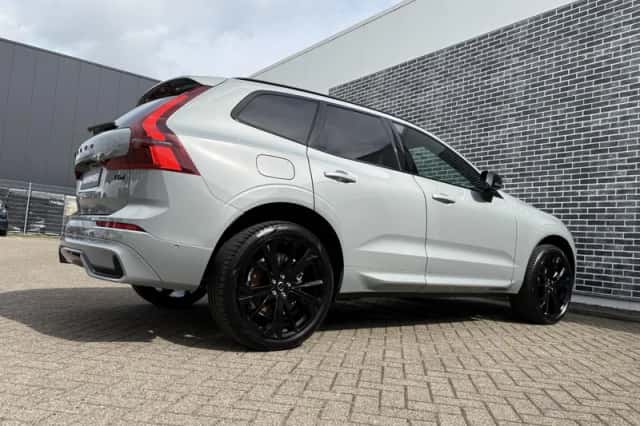 Volvo XC60 (2025) thumbnail 28