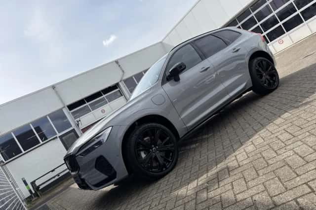 Volvo XC60 (2025) thumbnail 38