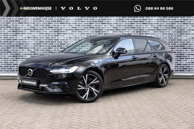 Volvo V90 (2023) thumbnail 1