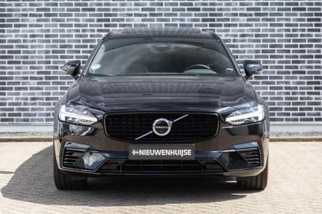Volvo V90 (2023) thumbnail 5