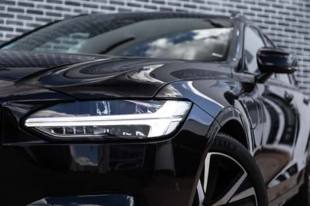 Volvo V90 (2023) thumbnail 6