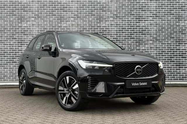 Volvo XC60 (2025) thumbnail 5