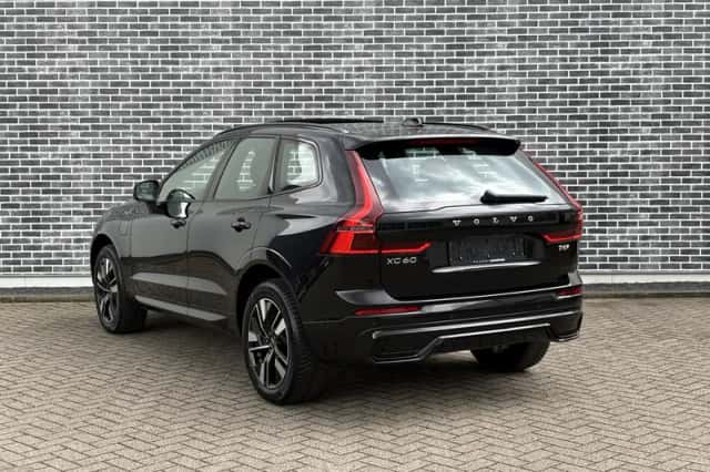 Volvo XC60 (2025) thumbnail 6