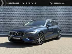 Volvo V60 (2021)