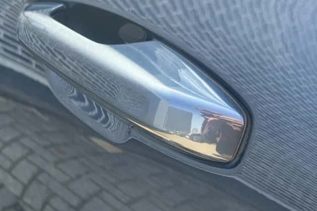 Volvo V60 (2021) thumbnail 13