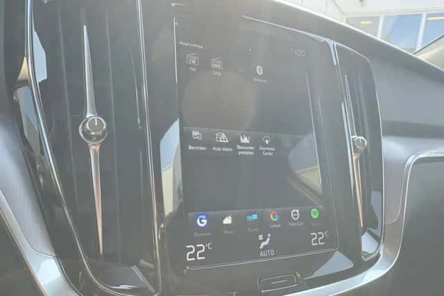 Volvo V60 (2021) thumbnail 20