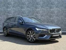 Volvo V60 thumbnail 3