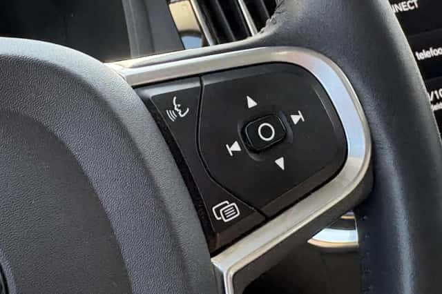 Volvo V60 (2021) thumbnail 23