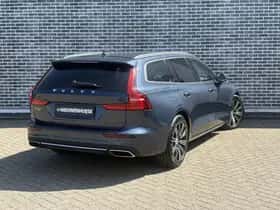 Volvo V60 thumbnail 6