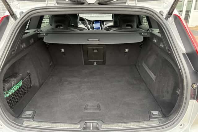 Volvo V60 (2020) thumbnail 12