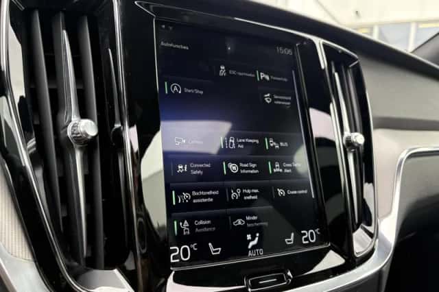 Volvo V60 (2020) thumbnail 18