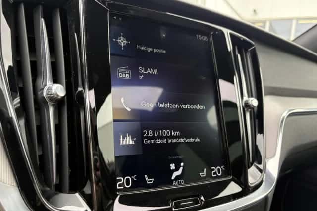 Volvo V60 (2020) thumbnail 19