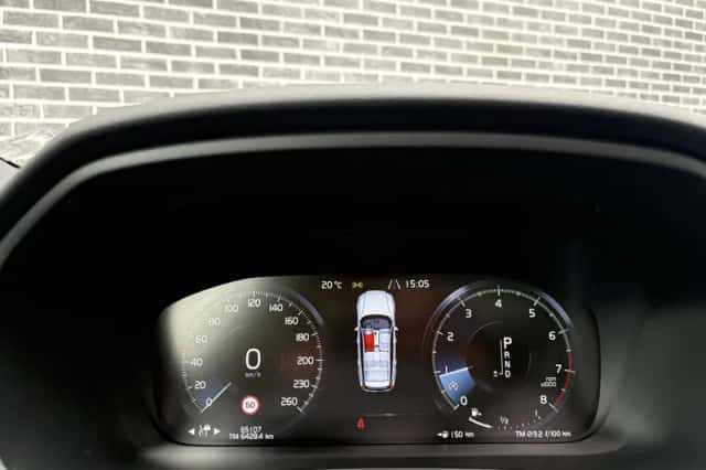 Volvo V60 (2020) thumbnail 20