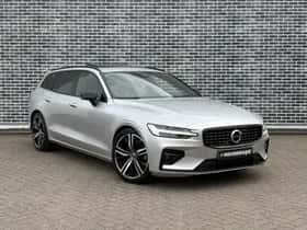 Volvo V60 thumbnail 3