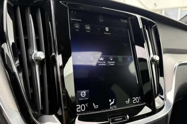 Volvo V60 (2020) thumbnail 21