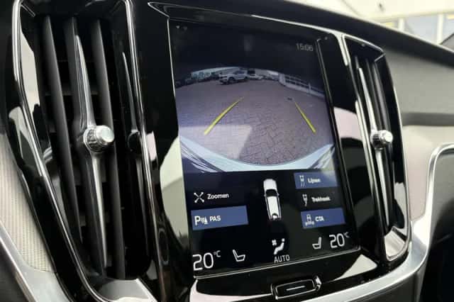 Volvo V60 (2020) thumbnail 22
