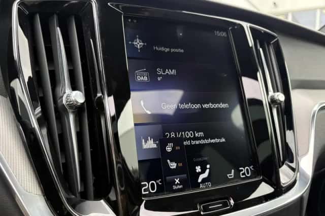 Volvo V60 (2020) thumbnail 23