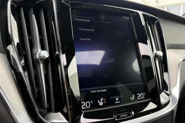 Volvo V60 (2020) thumbnail 26
