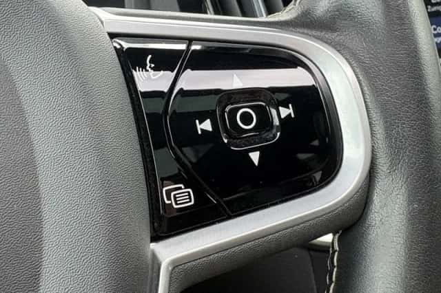 Volvo V60 (2020) thumbnail 29