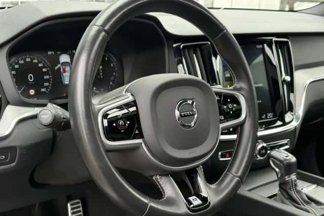 Volvo V60 (2020) thumbnail 30
