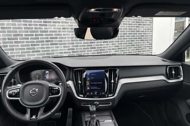 Volvo V60 (2020) thumbnail 32