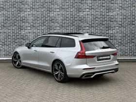 Volvo V60 thumbnail 5
