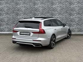 Volvo V60 thumbnail 6