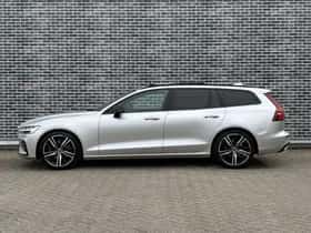 Volvo V60 thumbnail 7