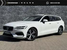 Volvo V60 (2022)