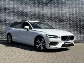 Volvo V60 thumbnail 13