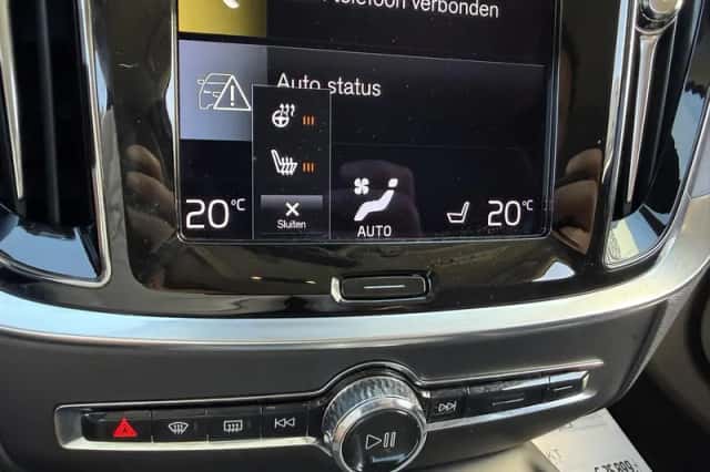 Volvo V60 (2022) thumbnail 16